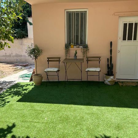 Yiayia Katina'S House Διαμέρισμα Corinth Εξωτερικό φωτογραφία