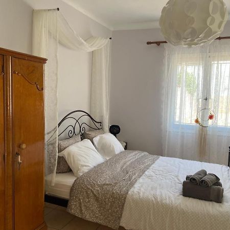 Yiayia Katina'S House Διαμέρισμα Corinth Εξωτερικό φωτογραφία