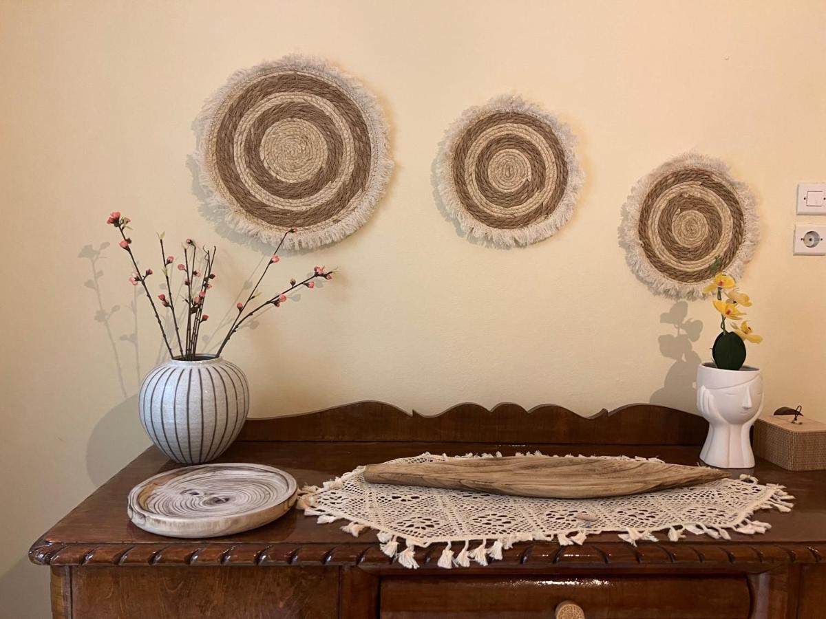 Yiayia Katina'S House Διαμέρισμα Corinth Εξωτερικό φωτογραφία