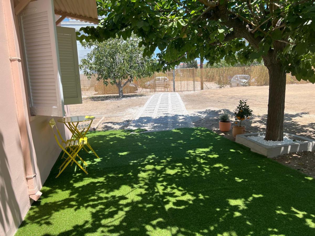 Yiayia Katina'S House Διαμέρισμα Corinth Εξωτερικό φωτογραφία