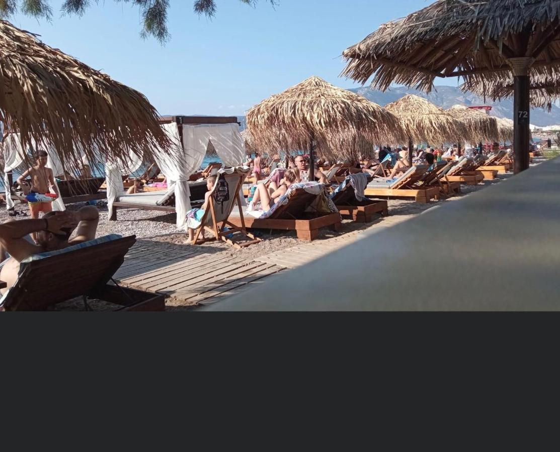 Yiayia Katina'S House Διαμέρισμα Corinth Εξωτερικό φωτογραφία