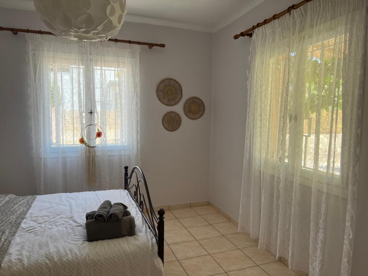 Yiayia Katina'S House Διαμέρισμα Corinth Εξωτερικό φωτογραφία